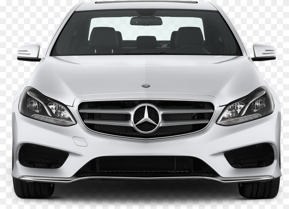 Car Picture Mercedes Front, Sedan, Transportation, Vehicle, Bumper Png