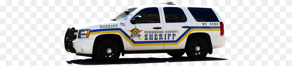 Car Police Sheriff America Comanche Carro De Plicia, Transportation, Vehicle Png