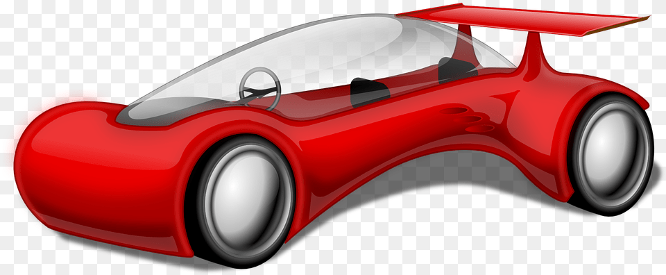 Car Race Futuristic Future Cars Clipart, Sports Car, Transportation, Vehicle, Machine Free Png Download