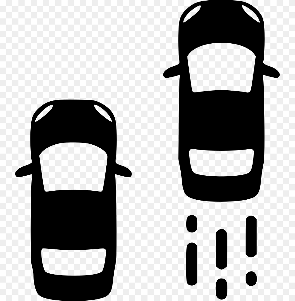 Car Race Rush Chase Speed Icon Download, Stencil, Baseball Cap, Cap, Clothing Free Transparent Png