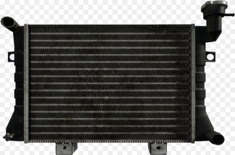 Car Radiator, Appliance, Device, Electrical Device Png Image