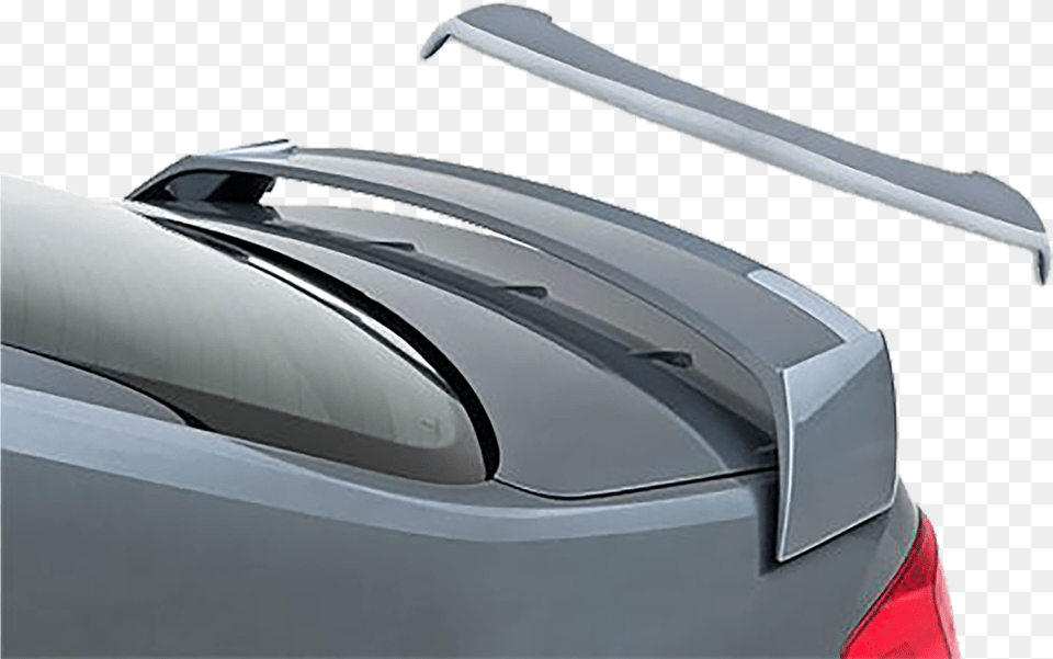 Car Rear Spoiler Mstorebd 2015 Symbol Spoiler, Furniture, Blade, Dagger, Knife Free Png