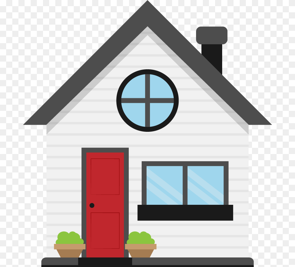 Car Refinancing Home House Service Clip Art House, Architecture, Building, Housing, Nature Png Image