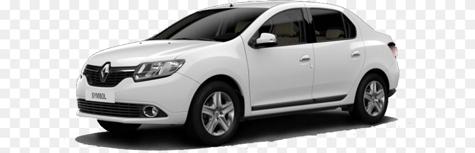 Car Rental Renault Symbol 2015, Vehicle, Transportation, Sedan, Wheel Png Image