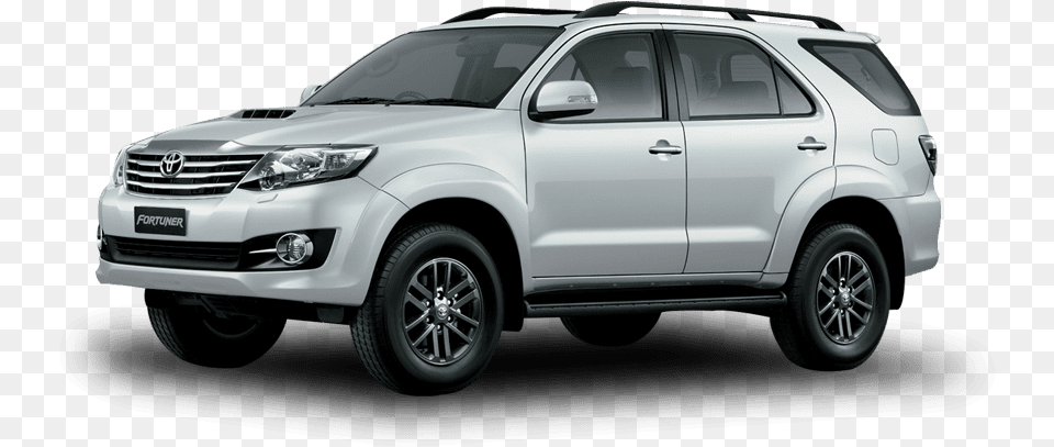 Car Rental Shubhtrip 2017 Toyota Fortuner Colors Philippines, Suv, Vehicle, Transportation, Wheel Free Png Download