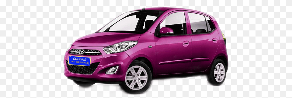 Car Rentals Hyundai I10 2015 Model, Sedan, Transportation, Vehicle, Machine Free Png