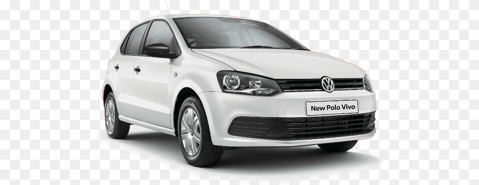 Car Rentals In Durban Vw Polo Vivo Sound Edition, Vehicle, Transportation, Sedan, Wheel Free Png Download