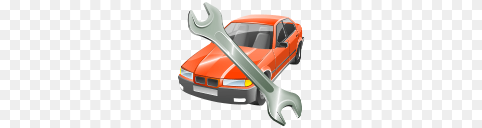 Car Repair, Transportation, Vehicle, Wrench Free Png