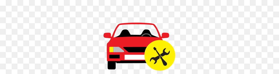 Car Repair Shop Clipart Free Clipart, Coupe, Sports Car, Transportation, Vehicle Png