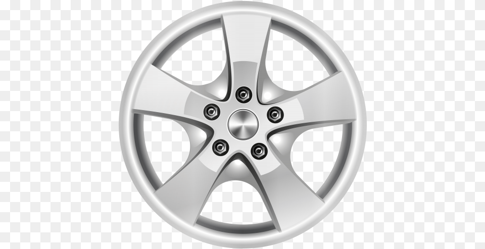 Car Rim Clip Art Rim Clipart, Alloy Wheel, Car Wheel, Machine, Spoke Free Png