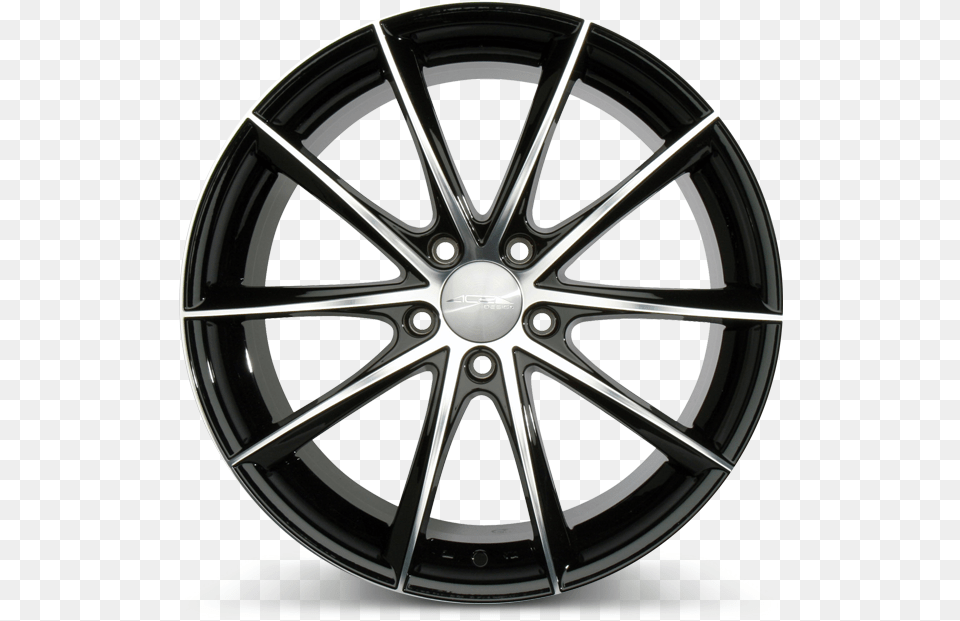 Car Rims 4 Car Wheel Transparent Background, Alloy Wheel, Car Wheel, Machine, Spoke Png Image