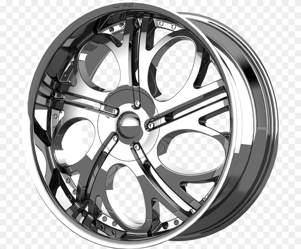 Car Rims 8 Image Hubcap, Alloy Wheel, Car Wheel, Machine, Spoke Free Png Download