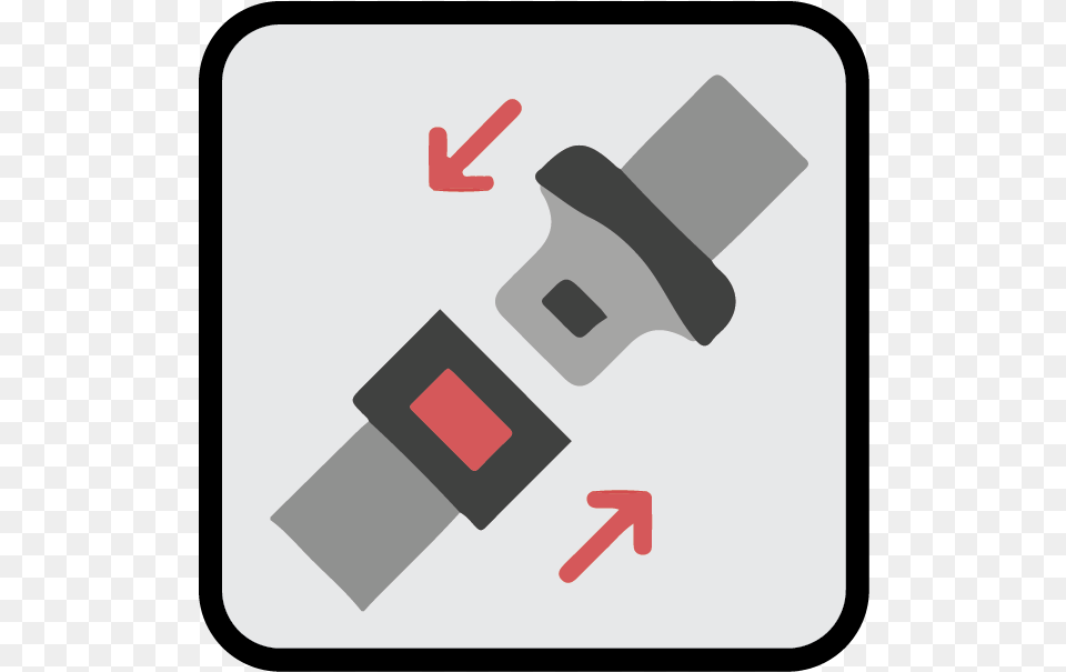 Car Safety Belt Icon, Accessories, Seat Belt, First Aid, Adapter Png