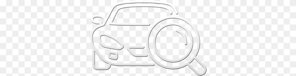 Car Search Icon Scrap Cars Auto Language, Stencil, Chair, Furniture, Smoke Pipe Png