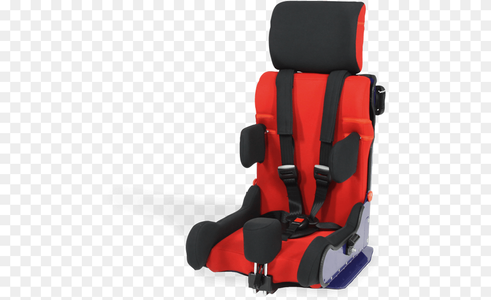 Car Seat For Disablet Children Child Safety Seat, Cushion, Home Decor, Accessories, Belt Png Image