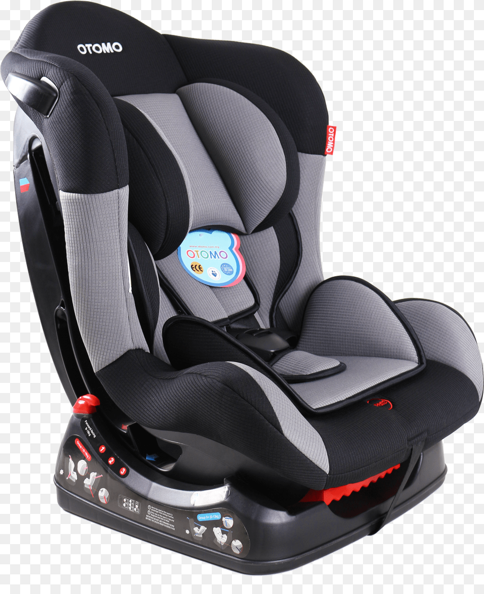 Car Seat Otomo Png