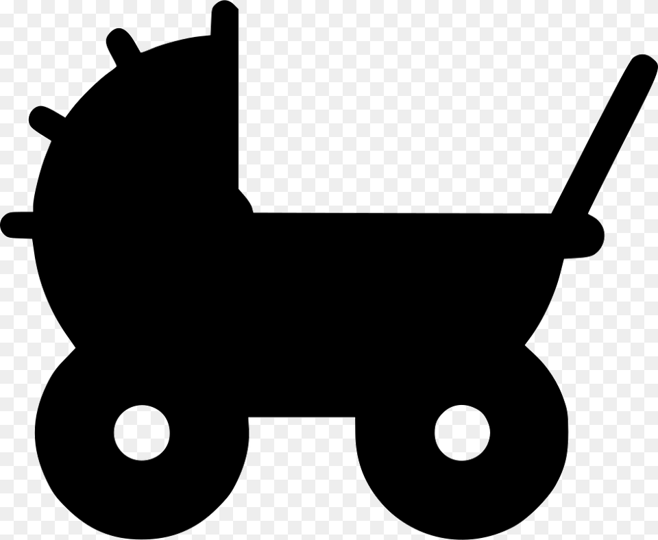 Car Seat Roller Toy, Animal, Bear, Mammal, Transportation Png Image