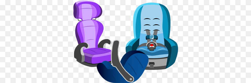 Car Seats For Different Stages Baby Car Seat Clipart, Cushion, Home Decor, Person, Face Png Image
