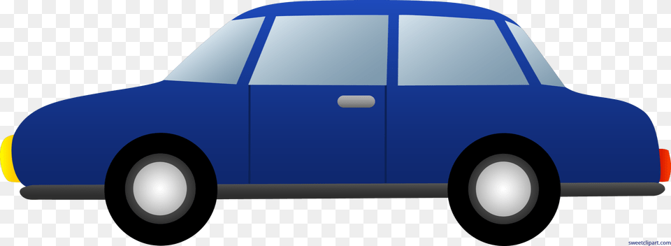 Car Sedan Blue Clip Art, Transportation, Vehicle, Coupe, Sports Car Free Png Download