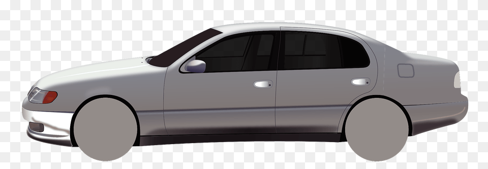 Car Sedan Clipart, Vehicle, Transportation, Alloy Wheel, Tire Free Png Download