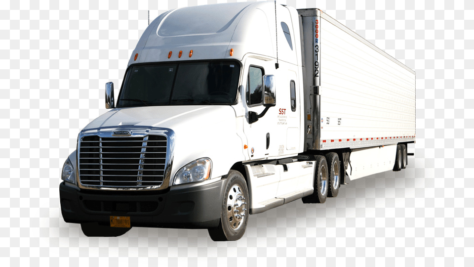 Car Semi Packers And Movers Truck, Trailer Truck, Transportation, Vehicle, Moving Van Free Png Download