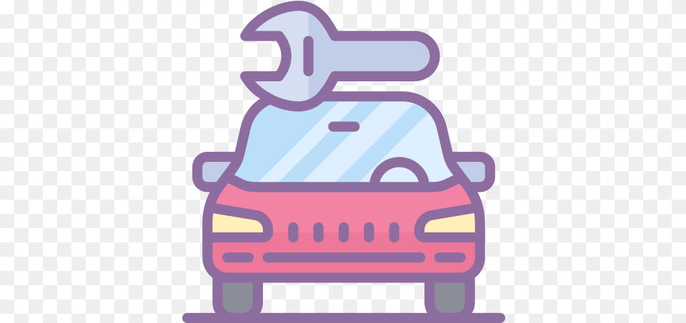 Car Service Icon Car Service In Icon, Car Wash, Transportation, Vehicle, Ammunition Png Image