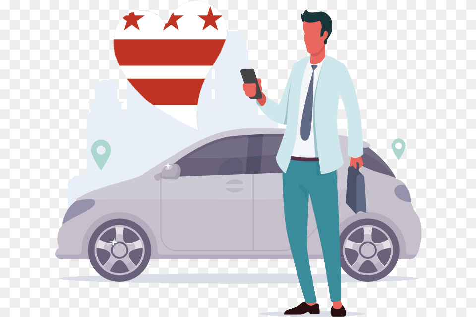 Car Sharing Website, Male, Man, Person, Shirt Png Image