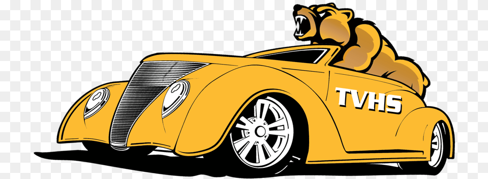 Car Show Bears Car Transportation, Vehicle, Alloy Wheel, Car Wheel Free Transparent Png