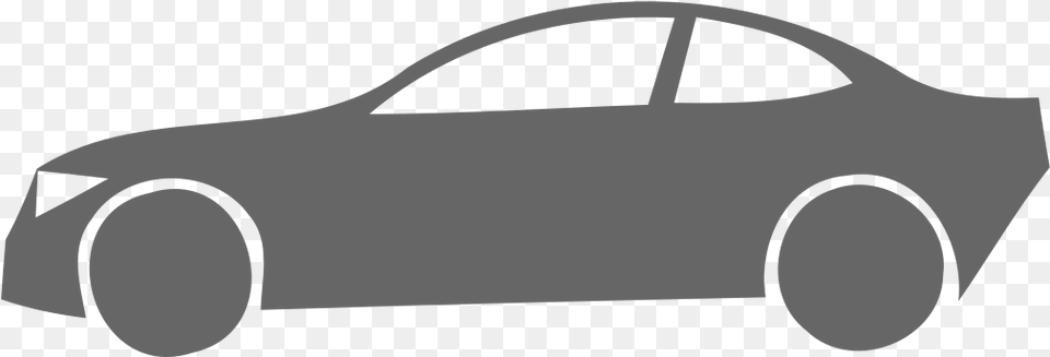 Car Side Icon Logo Automotive Decal, Vehicle, Transportation, Sedan, Stencil Png