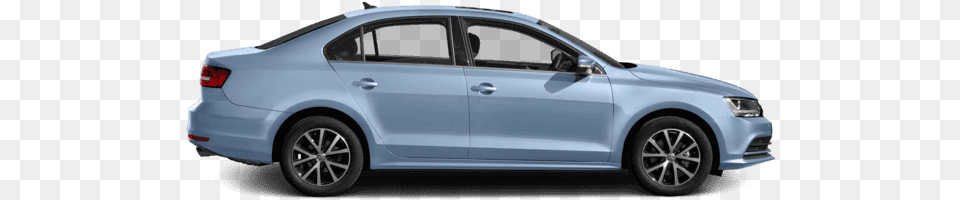 Car Side View Banner Library Volkswagen Jetta Side View, Alloy Wheel, Vehicle, Transportation, Tire Free Transparent Png