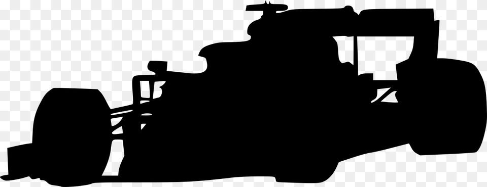 Car Silhouette, Gray Free Transparent Png