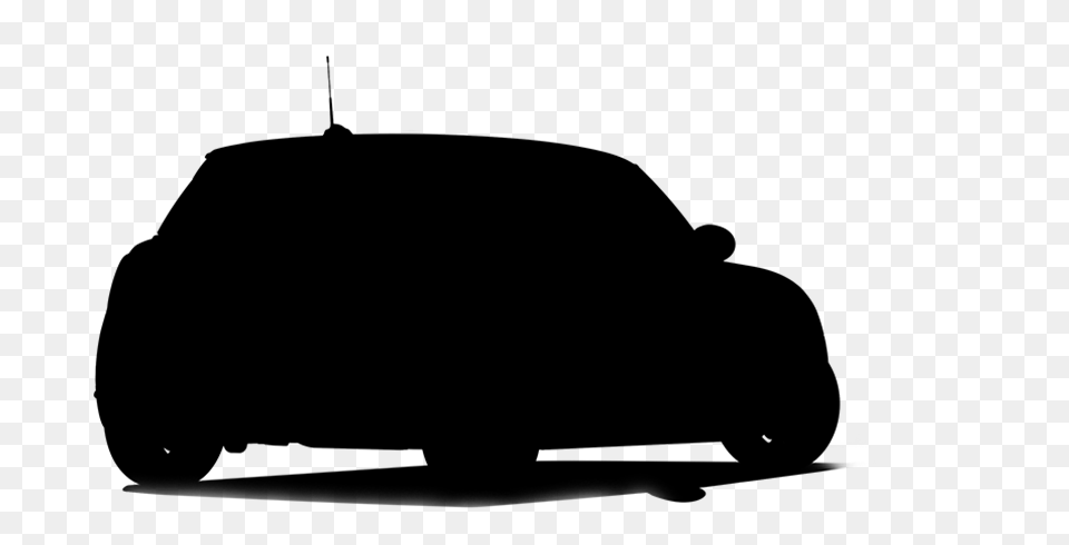 Car Silhouette Pictures Free Png