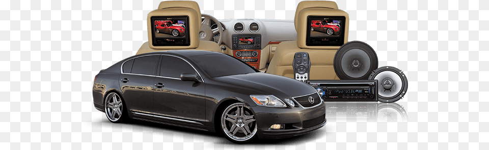 Car Sound System, Electronics, Remote Control, Cushion, Home Decor Png