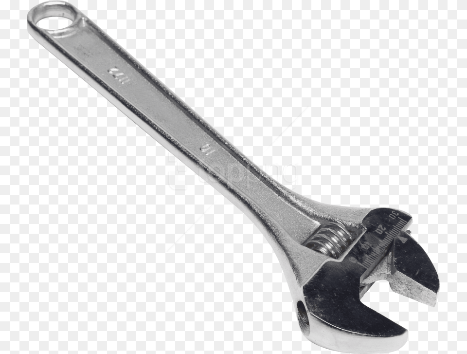 Car Spanner, Blade, Razor, Weapon, Wrench Png