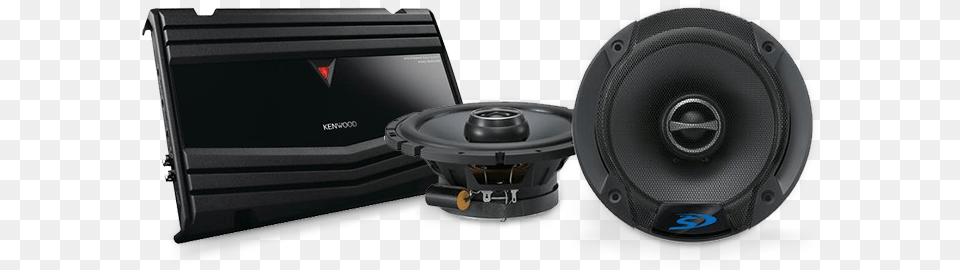 Car Speakers Subwoofers And Amplifiers Alpine Sps 610 65quot 2 Way Full Range Speakers, Electronics, Speaker Png Image