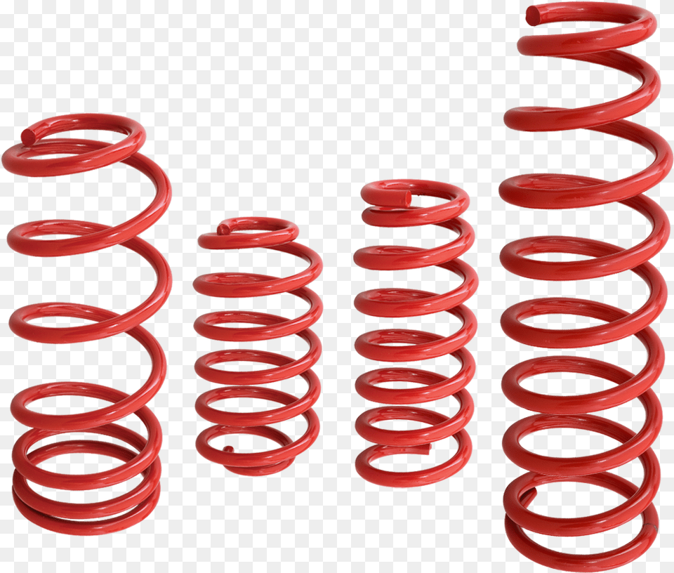 Car Springs, Coil, Spiral, Scissors Free Transparent Png