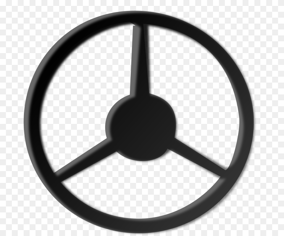Car Steering Wheel Clip Art, Transportation, Vehicle, Disk, Steering Wheel Png