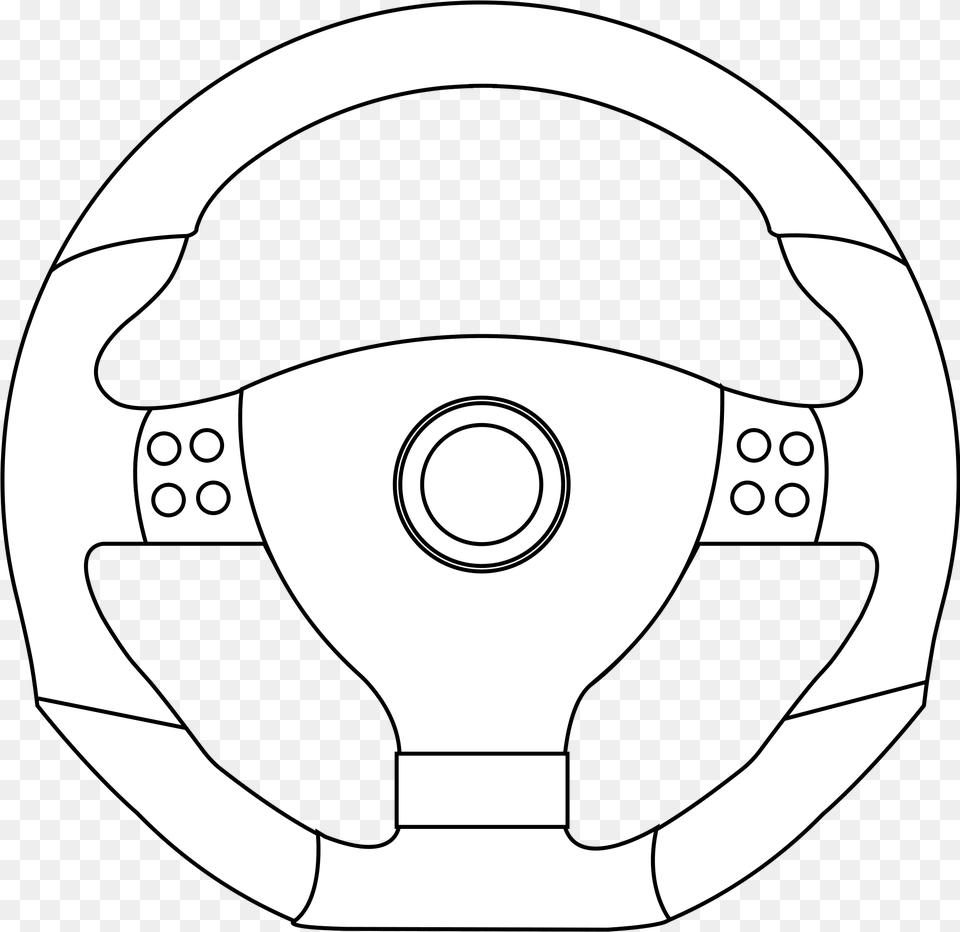 Car Steering Wheel Drawing Ferrari Steering Ferrari Steering Wheel Drawing, Steering Wheel, Transportation, Vehicle, Disk Png Image