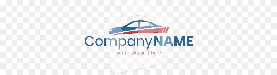 Car Stripe Logo Coupon Free Png