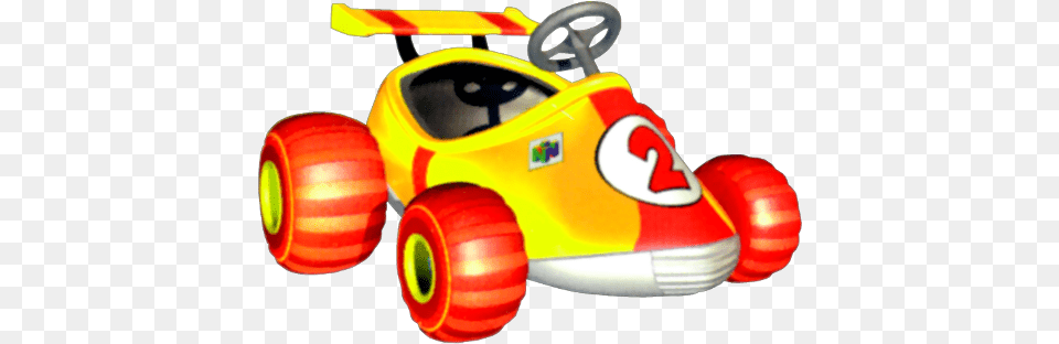 Car Super Mario Wiki The Mario Encyclopedia Diddy Kong Racing Car, Vehicle, Transportation, Kart, Buggy Free Transparent Png