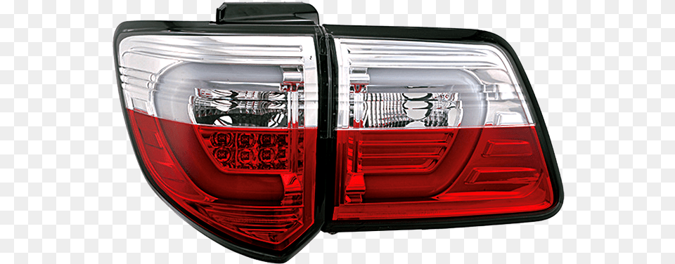 Car Tail Lights Car Tail Light, Transportation, Vehicle, Headlight Free Png Download