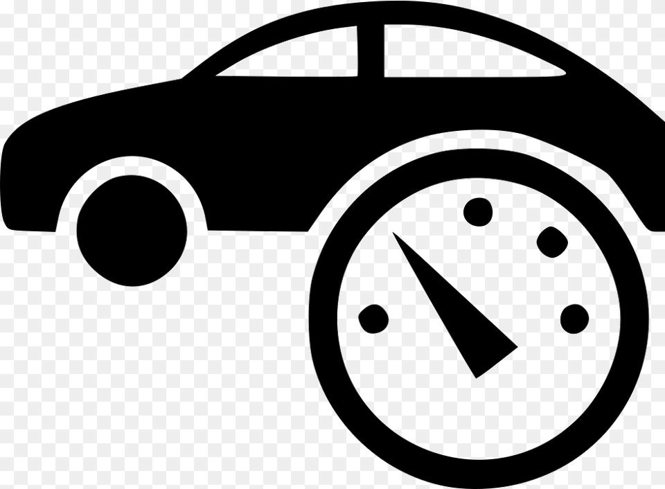 Car Testing Car Test Icon, Stencil, Machine, Wheel, Device Free Transparent Png