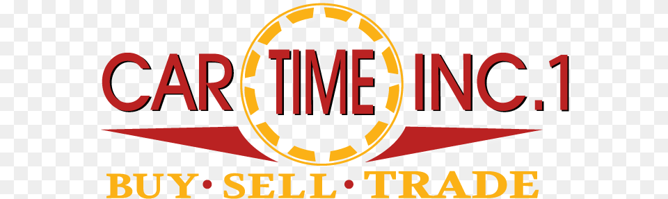 Car Time Inc Circle, Logo, Dynamite, Weapon Png Image