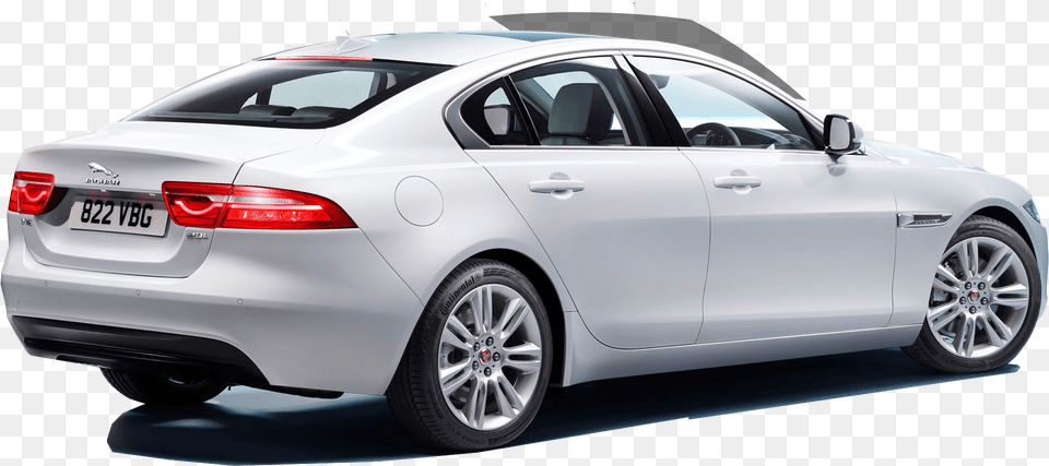 Car Tinting Window Logo Download Jaguar Xe Prestige Petrol, Vehicle, Sedan, Transportation, Wheel Png Image