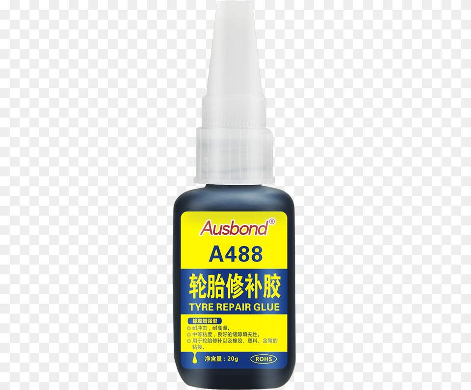 Car Tire Rubber Repair Agent Special Glue Motorcycle Car, Bottle, Ink Bottle, Cosmetics, Perfume Png Image