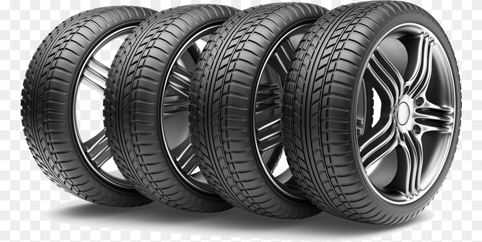 Car Tires, Alloy Wheel, Car Wheel, Machine, Spoke Png Image