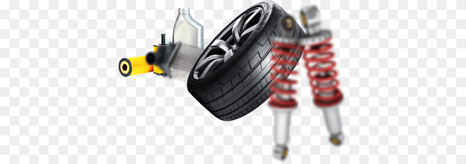 Car Tools And Parts Car, Alloy Wheel, Vehicle, Transportation, Tire Free Png Download