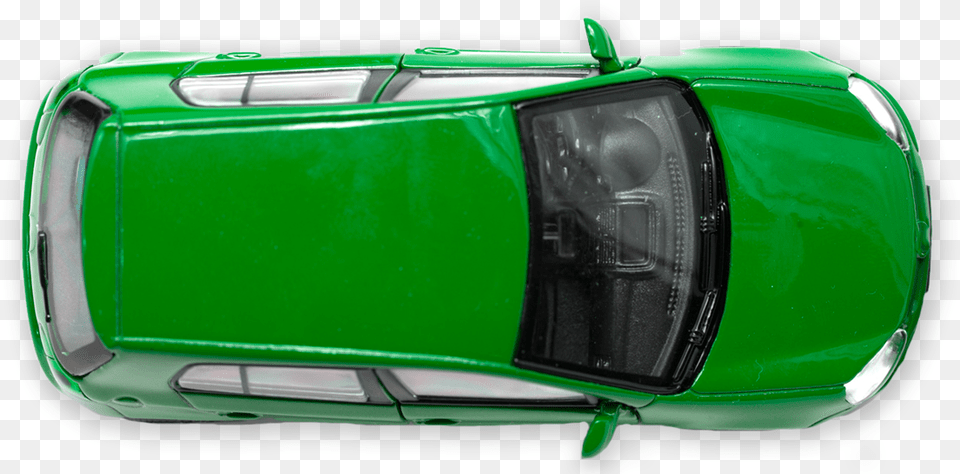 Car Top Green Car Top View, Transportation, Vehicle Png Image