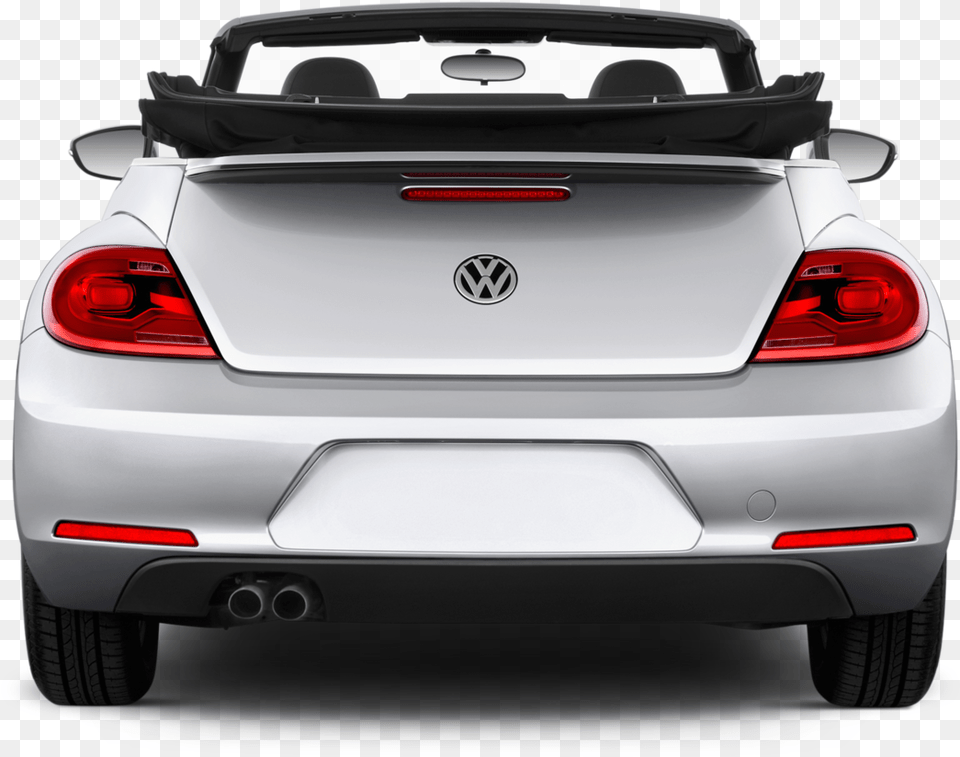 Car Top Rear Volkswagen Golf, Bumper, Transportation, Vehicle, Machine Png