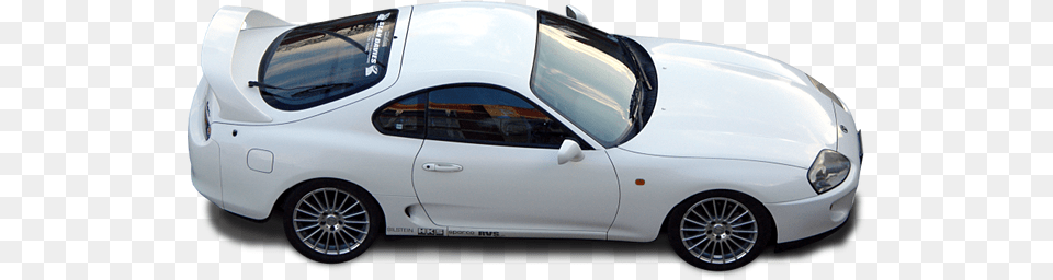 Car Top Side View Car Top Side View, Alloy Wheel, Vehicle, Transportation, Tire Free Transparent Png